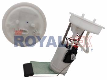 MODULO DE COMBUSTIBLE NAFTA ROYALTEK FORD FOCUS 1.6 16V 2007> --- OEM F000TE0064 7S459H307AB